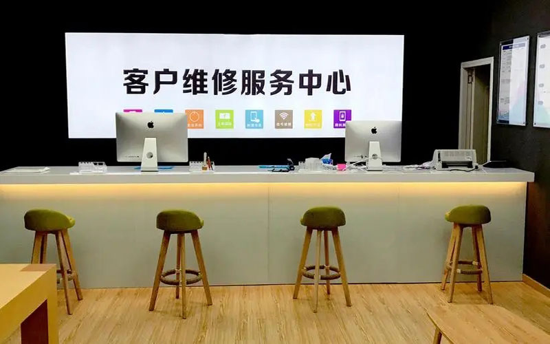 晋江苹果手机维修点地址电话信息